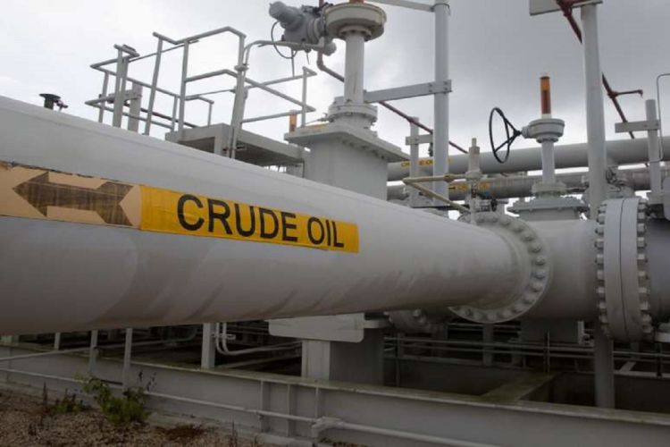 EUA comprarão 3,3 milhões de barris de petróleo para reserva estratégica