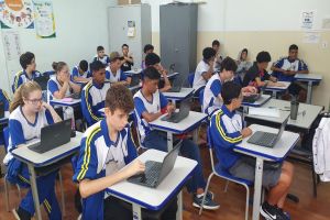 Avaliação Saresp 2023 do ensino fundamental teve início na quarta-feira em São Carlos