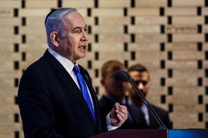 Netanyahu diz que resposta de Israel ao ataque de Gaza “mudará o Oriente Médio”