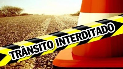 Linhas de ônibus terão itinerário alterado durante obras na Vila Jacobucci
