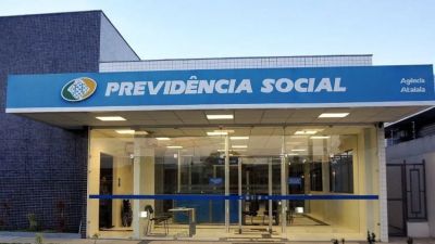 INSS notifica 4 milhões de segurados para fazer prova de vida