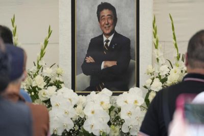 Governo japonês pede na Justiça dissolução da seita Moon no país