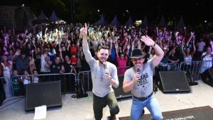 Festa do Clima celebra tradição e resgata a Praça Coronel Salles