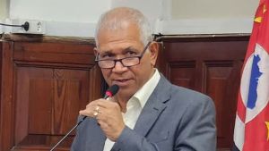 Lucão Fernandes destaca protagonismo da Câmara em debates sobre saúde mental e prevenção do suicídio