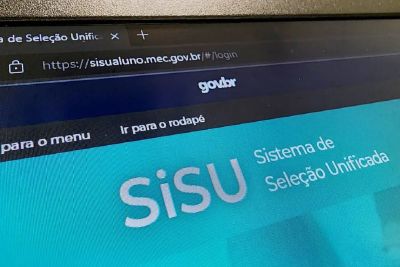 Sisu 2025: inscrições começarão em 17 de janeiro