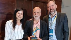 Instituto de Física de São Carlos (IFSC/USP) conquista primeiro lugar nacional em inovação com solução inédita para procedimentos estéticos sem uso de agulhas