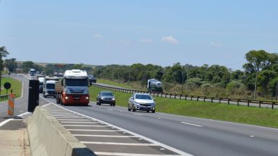 Movimento nas rodovias da Eixo SP deve aumentar no feriado