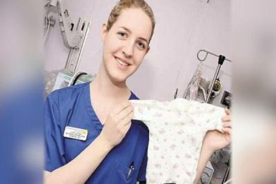 Enfermeira que matou bebês na Inglaterra será investigada em mais três casos