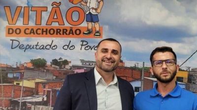 Cirurgias eletivas e exames: Deputado Vitão do Cachorrão destina 200 mil para a saúde a pedido de Elton Carvalho