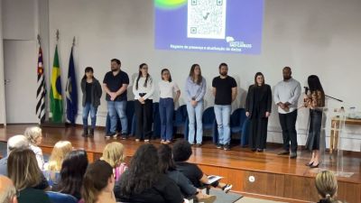 Prefeitura de São Carlos promove reunião com entidades para reforçar regras de prestação de contas