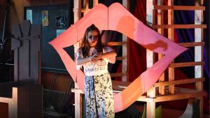 Abertas inscrições para os cursos de moda e de teatro em parceria com o instituto Rumo