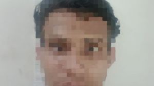 Guarda Municipal conduz dois homens ao Plantão após abordagem no Centro de Araraquara