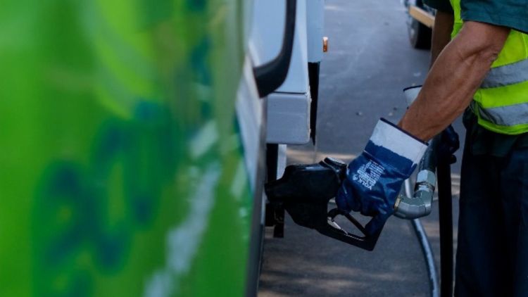 EcoRodovias inicia projeto-piloto para uso de diesel 100% renovável no atendimento rodoviário