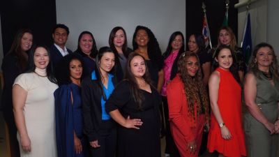 Santa Casa realiza apresentação dos TCCs da 3ª turma do Curso de Especialização Técnica em Instrumentação Cirúrgica
