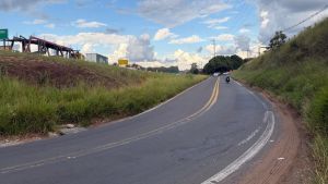 Pontilhão sob a Washington Luís será interditado a partir desta segunda-feira para obras