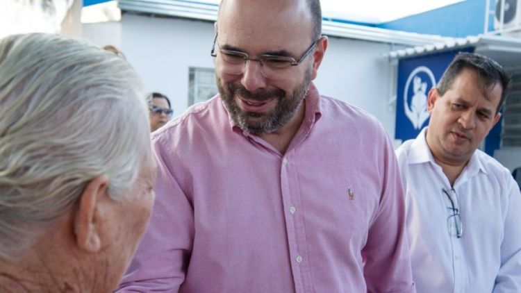 São Carlos: orgulho do presente, compromisso com o futuro