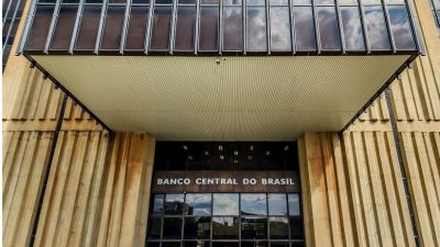 Mercado reduz expectativa de inflação para 5,15% em 2026