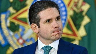 Motta e mais 6 deputados controlam R$ 1,5 bilhão em emendas antes secretas