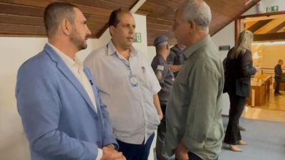 Jùlio César cobra ações efetivas da Assistência Social diante do aumento de moradores de rua em São Carlos