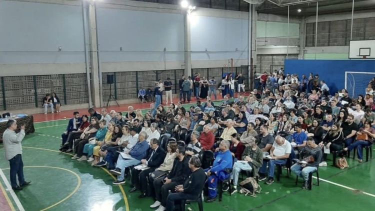 Prefeitura retoma audiências do Plano Diretor em janeiro