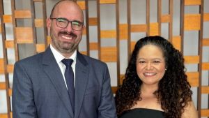 São Carlos representa o Brasil em reunião mundial da Unesco sobre o programa &#039;Mil Cities&#039;