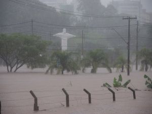 Choveu muito nesses primeiros dias de janeiro em São Carlos? Saiba a resposta