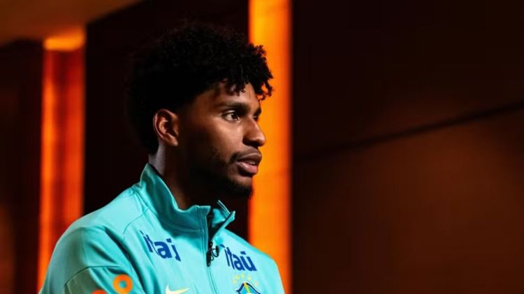 Ancelotti justifica ausência de Hugo Souza, do Corinthians, na Seleção: "Até maio pode mudar"