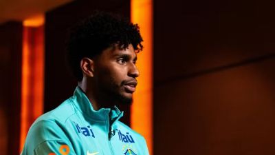 Ancelotti justifica ausência de Hugo Souza, do Corinthians, na Seleção: "Até maio pode mudar"