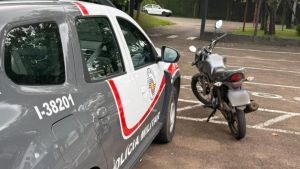 Polícia apreende mais de 150 porções de drogas em ação no Cidade Aracy