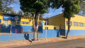 Santa Eudóxia vai ganhar novo prédio para escola de educação infantil