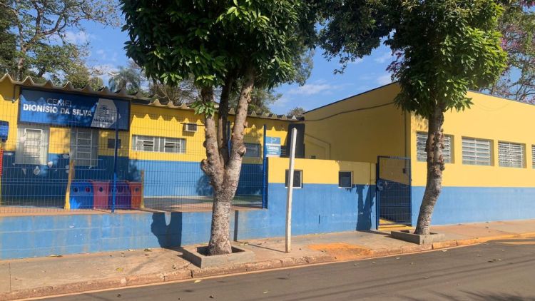 Santa Eudóxia vai ganhar novo prédio para escola de educação infantil