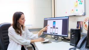 Tecnologia desenvolvida na Unicamp estimula controle no consumo de sal para evitar doenças cardiovasculares