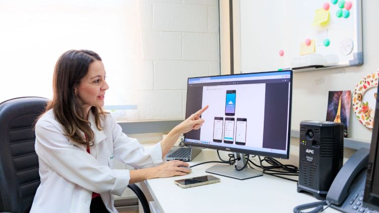 Tecnologia desenvolvida na Unicamp estimula controle no consumo de sal para evitar doenças cardiovasculares