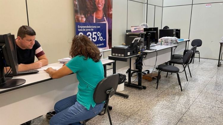 Banco do Povo libera mais de R$ 1,7 milhão em crédito em 2025 em São Carlos