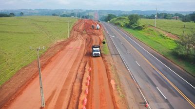 Eixo SP completa 6 anos com R$ 3,7 bi investidos e 217 km de rodovias em expansão
