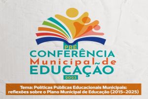 São Carlos vai realizar Pré-Conferência Municipal de Educação