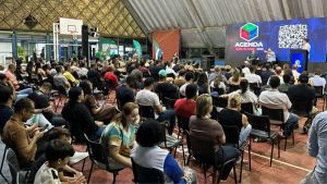 Agenda São Carlos 2026 levou à população debate sobre economia local e impacto social