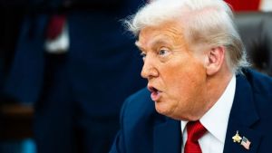 Trump diz que EUA vão realizar ação terrestre na Venezuela em breve