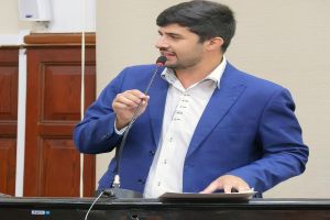 Lei do vereador Bruno Zancheta é sancionada pelo prefeito