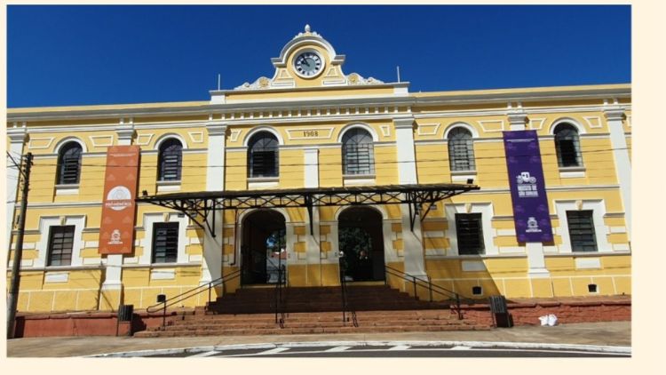 São Carlos recebe abertura da 6ª Jornada do Patrimônio do Estado de São Paulo