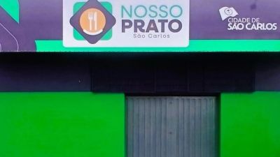 Programa 'Nosso Prato' substitui Restaurante Popular e amplia acesso à alimentação gratuita