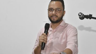 Secretaria itinerante chega ao Cidade Aracy e apresenta o Cartão Mais Acesso às pessoas com deficiência