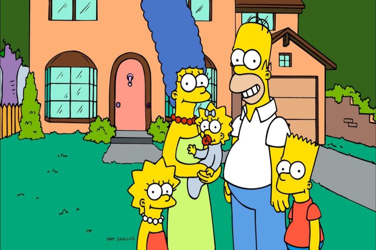 Emissora do Reino Unido retira episódio de 'Os Simpsons' do ar após ataque a Trump