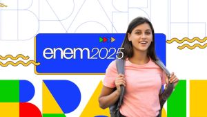 Última semana: inscrições para o Enem vão até sexta (6/6)