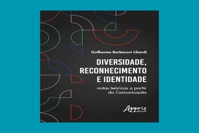 Diversidade no contexto da mídia é tema de livro de pesquisador da UFSCar