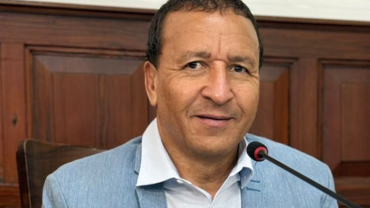 Vereador Edson Ferraz propõe que cachês de artistas locais sejam pagos em até 3 dias após a apresentação