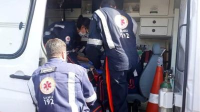 Lineu solicita a criação da categoria de condutor de ambulância na prefeitura