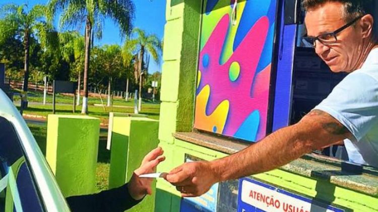 Prefeitura Municipal de Itirapina inicia cadastro digital de moradores e proprietários do Broa