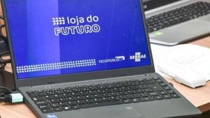 Circuito Loja do Futuro leva estratégias de inteligência artificial para empreendedores de Brotas
