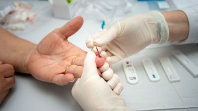 Outubro Verde: secretaria de saúde realiza capacitação sobre sífilis